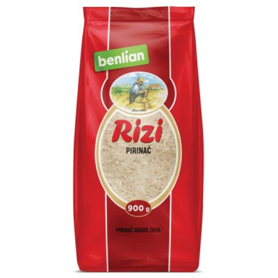 PIRINAČ DUGO ZRNO BENLIAN RIZI 1KG