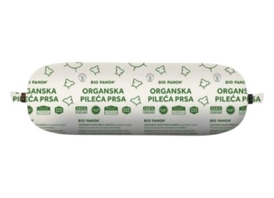 PRSA PILEĆA ORGANSKA 250G BIO PANON