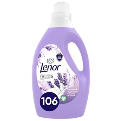 Lenor Laven&Camom. 2,65 l 106Wl
