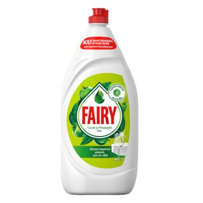 Deterdžent za Suđe Apple Fairy 1,35 l
