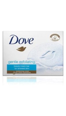 DOVE SAPUN 100G EXFOLIATING