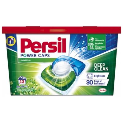 PERSIL POWER CAPS UNIV.13