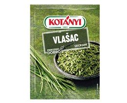 ZAČIN VLASAC KOTANYI 6G
