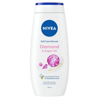 NIVEA KUPKA 250 DIAMOND