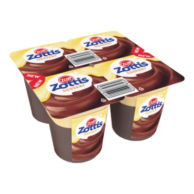 DIJ. ZOTT DES.SCHOCO/VANILA 115