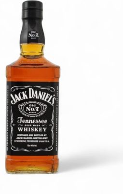 Jack Daniels whisky 1l