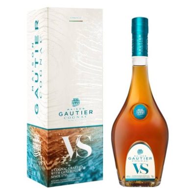 KONJAK GAUTIER VS 0.7L BOX