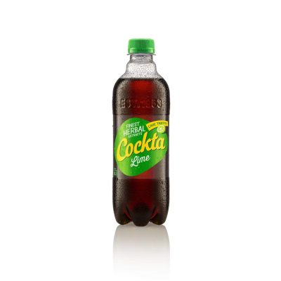 COCKTA LIMETA 0.5L