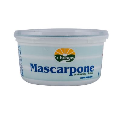 Sir Mascarpone Zbregov 500 g