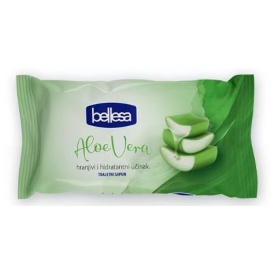 SAPUN BELESA ALOE VERA 100G