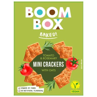 BOX KREK.PARADAJZ.RUZ70