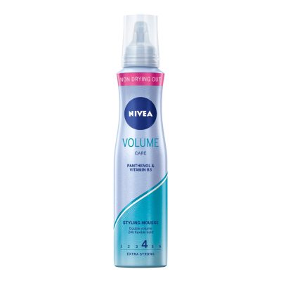 PENA ZA KOSU VOLUMEN NIVEA 150ML