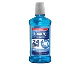 Oral B PRO EXPERT tečnost za usta 500 ml