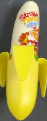 Liquid Candy, slatki sprej, Strawnana, 25ml