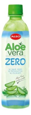 NAPITAK ALOE VERA ZERO ALEO 500ML
