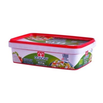 Sir Feta Organic 150 g Dodoni