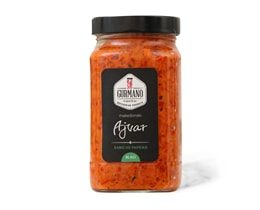 AJVAR BLAGI GURMANO 490G