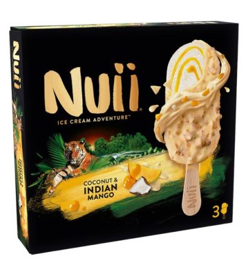 NUII INDIAN MANGO 90ml