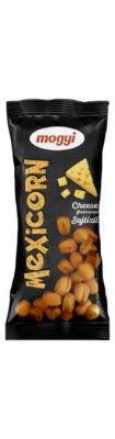 KUKURUZ PEČENI MEXICORN SIR MOGYI 55G