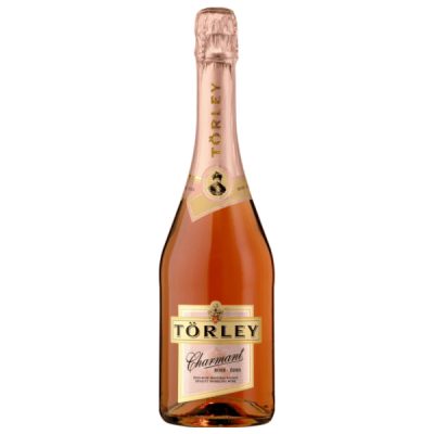 VINO PENUŠAVO CHARMANT TORLEY 0.75L