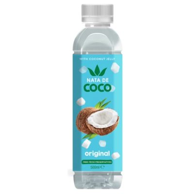 NAPITAK ALOE VERA COCO QUEEN 500ML