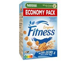ŽITARICE FITNESS NESTLE 625G