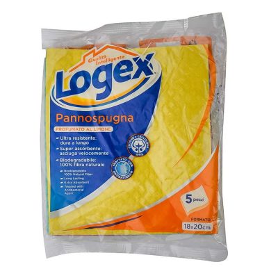 KRPA TRULEKS MIRIS LIMUNA 18X20CM LOGEX 5/1