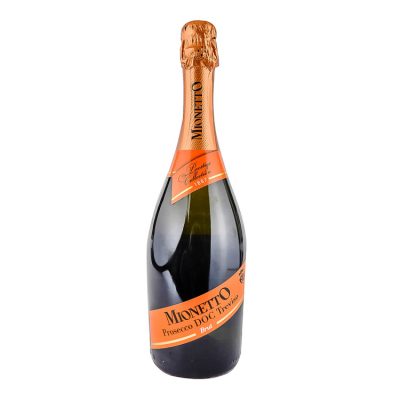 PENUSAVO VINO MIONETTO PROSECCO TREVISO BRUT 0.7