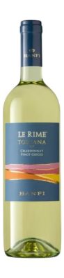 VINO BANFI LE RIME TOSCANA 0.75L