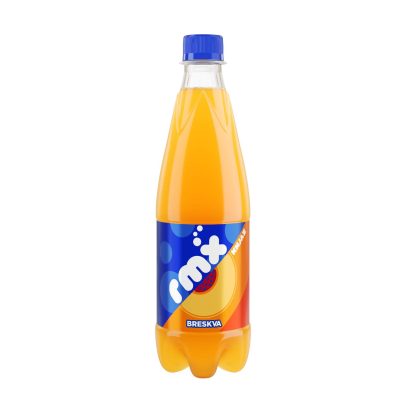 REMIX BRESKVA 0,5L
