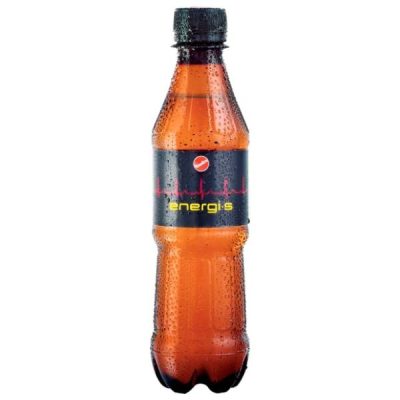 SINALCO ENERGIS 0.33LPET