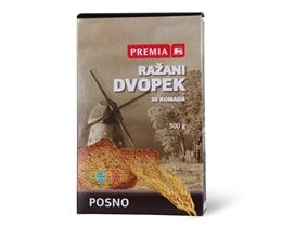 Dvopek razani Maxi 300g