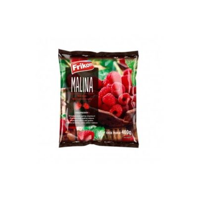 MALINA 400g FRIKOM