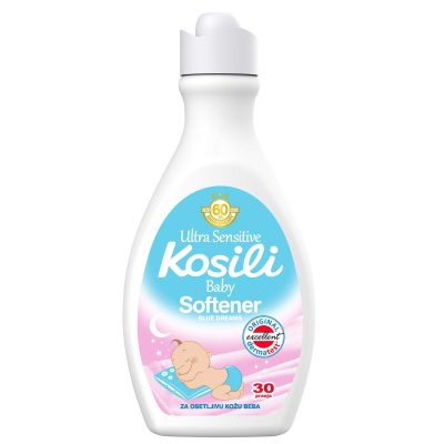 Omeksivac KOSILI 1/1 baby softener