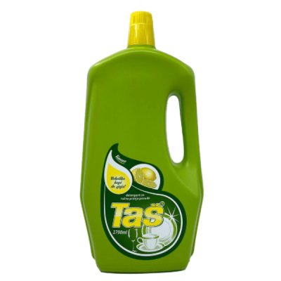 Deterdžent za Suđe Limun Taš 2,7 l