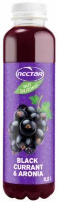 Nectar Nije Svejedno Crna Ribizla 0.5