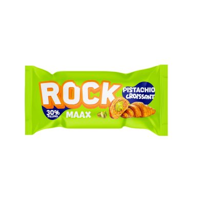 Rock kroasan pistac 80g *Vending* #20