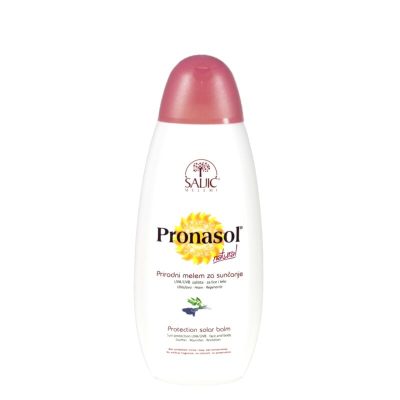 SRED SUN PRONASOL NATUR200ML ŠALJIĆ