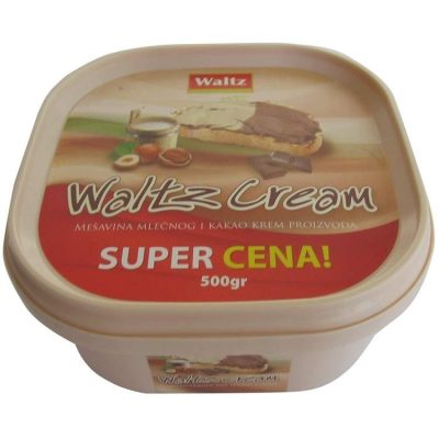 Krem Waltz 500 g