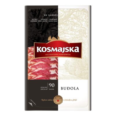 BUĐOLA KOSMAJSKA SLAJS 100G