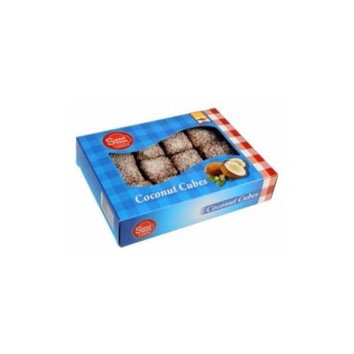 KOLAČI KOKOS KOCKA SWEET DAYS 250G