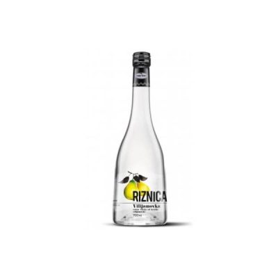 RAKIJA VILJAMOVKA RIZNICA 0.7L