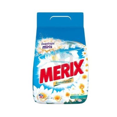 MERIX BALI LOTUS&LILY 3kg
