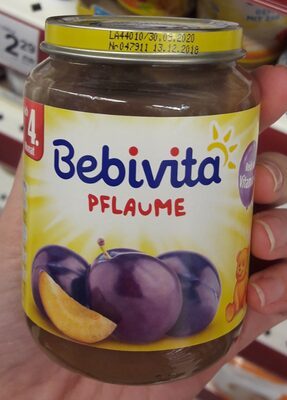 BEBI KASICA BEBIVITA SLJI VA 190GR ALCA