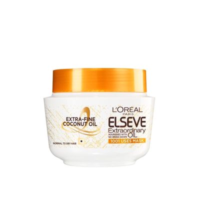 ELSEVE MASKA 300ml COCO