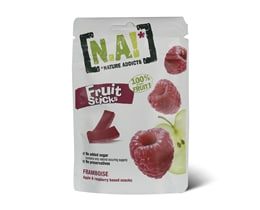 NA! voćni štapići malina 35g