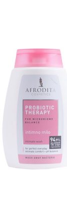 GEL INT NEGA PROB THER 200ML AFRODI