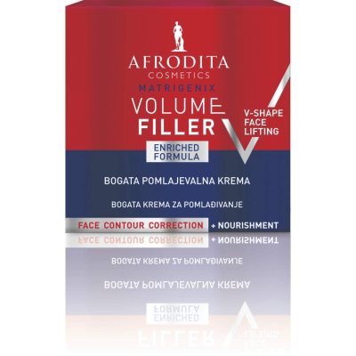 Krema Podmlađ Afrod Matrig Vol 50 ml