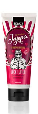 Gel za Intimnu Negu Muški Lucky L. Biobaza 100 ml