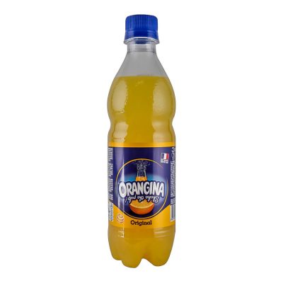ORANGINA 0,5L